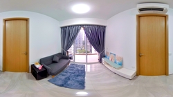 High Park Residences (D28), Apartment #209939301